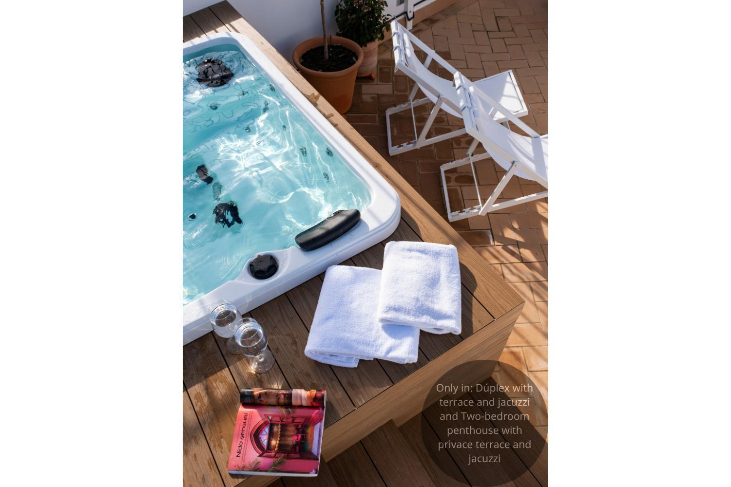Magno Apartments Almansa — Photos 2